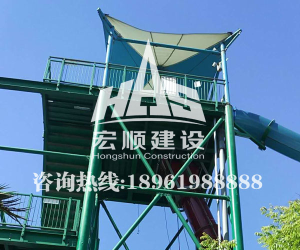 網架防腐